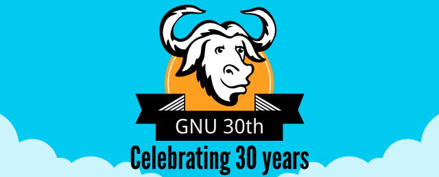 Чим займається GNU Project?