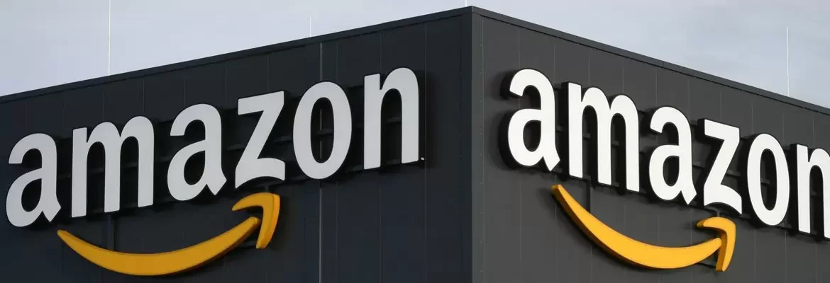 Як заробляти на Amazon з України?